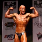 Tom  Pipkin - NPC EFX Big Sky Championships 2011 - #1